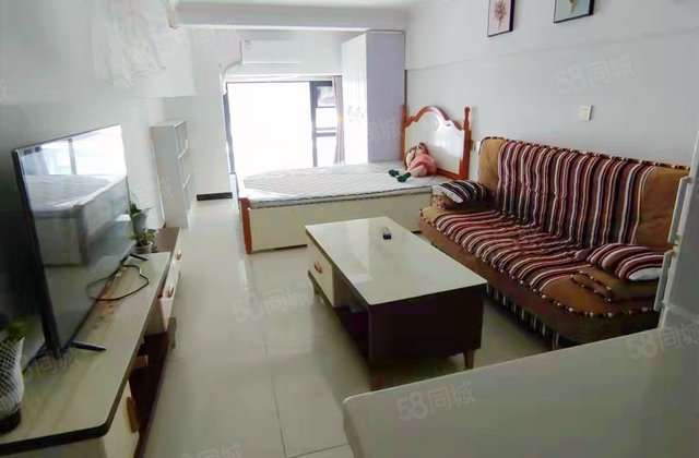 盛华里2室0厅37㎡25万二手房图片