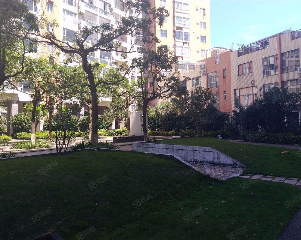 【美丽湾, 美丽湾小区详情,房价走势,房源,业主论坛】- 珠海58同城