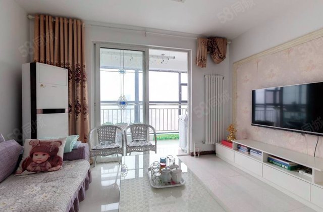 鑫都家园2室2厅112.49㎡60万二手房图片