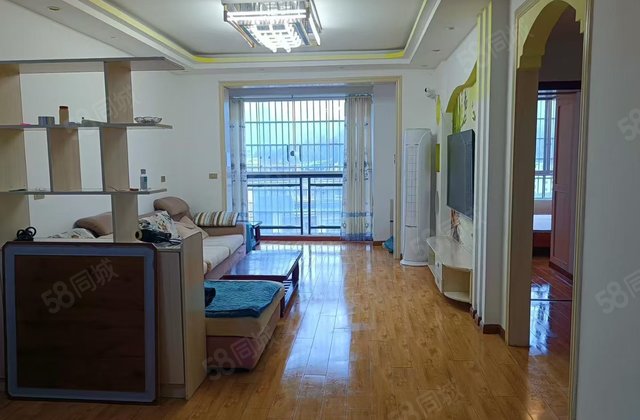 江与城3室2厅86.54㎡33.8万二手房图片