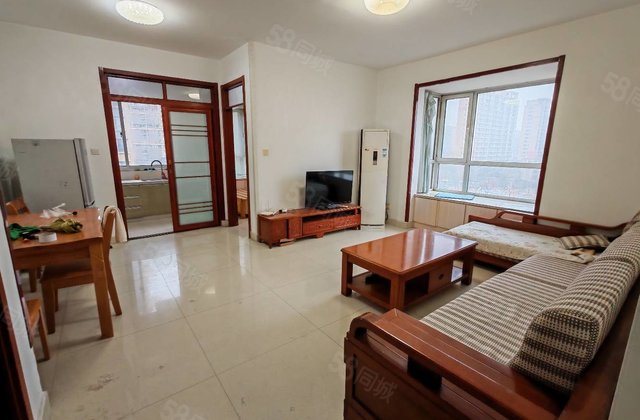 急售开发区大振华，东昌中学，脑科！东昌丽都东边户带车位免大税