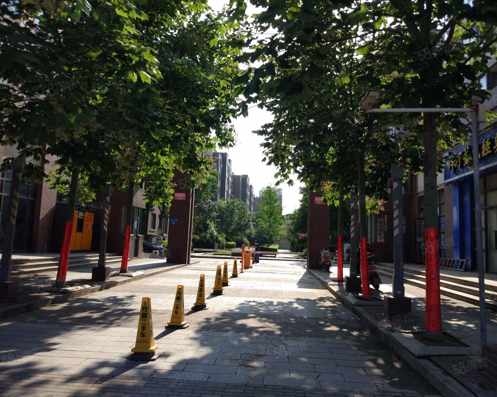 【西雅图, 西雅图小区详情,房价走势,房源,业主论坛】- 郑州58同城