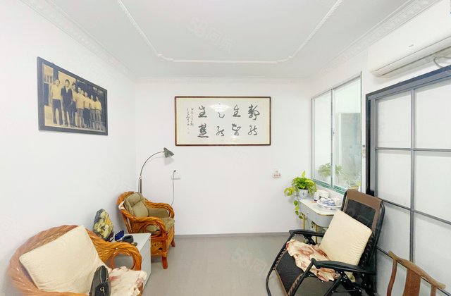 湖南日报单位宿舍2室1厅64.5㎡69.8万二手房图片