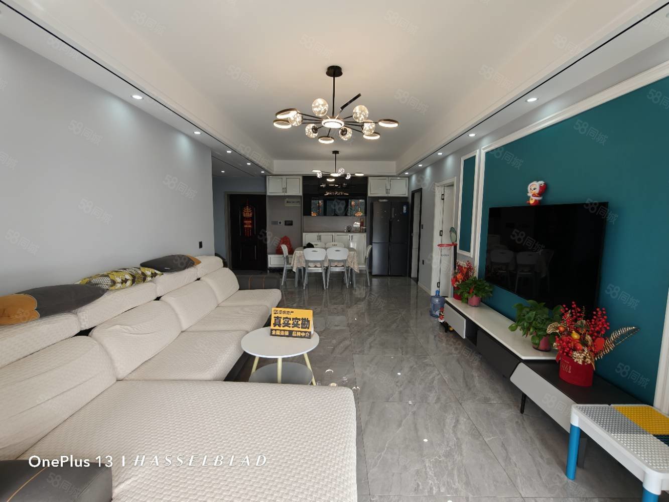 国瑞文旅城3室2厅2卫108㎡南北75万