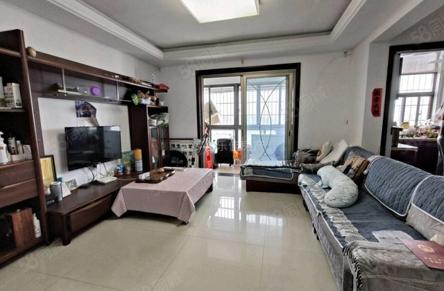 楚王城3室2厅125㎡30万二手房图片