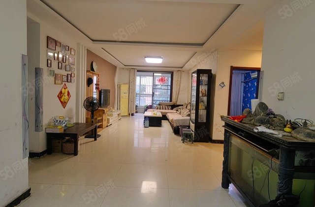 永胜铭筑3室2厅139㎡49万二手房图片