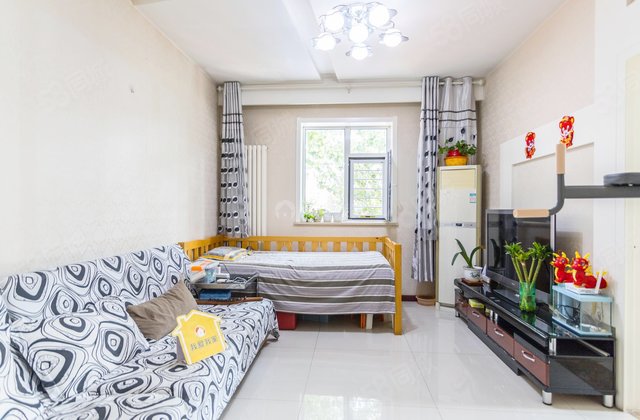 东方小区3室2厅116㎡248万二手房图片