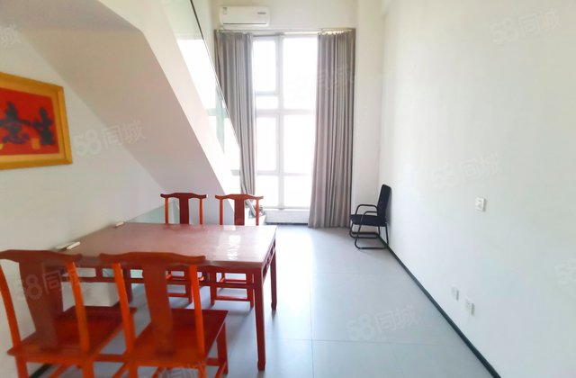 华润橡尚公馆1室1厅45㎡35万二手房图片