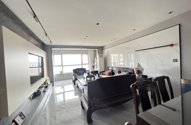 忆江南启园3室2厅129㎡95万二手房图片