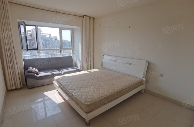 阿尔卡迪亚   的一套 好楼层免大税 光明  万达旁电梯