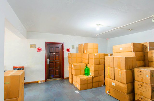 康居苑小区3室2厅127㎡135万二手房图片