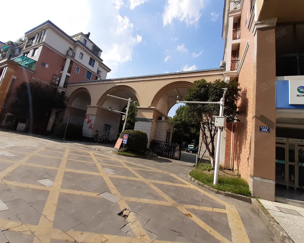 【红枫苑(安吉), 红枫苑(安吉)小区详情,房价走势,房源,业主论坛】