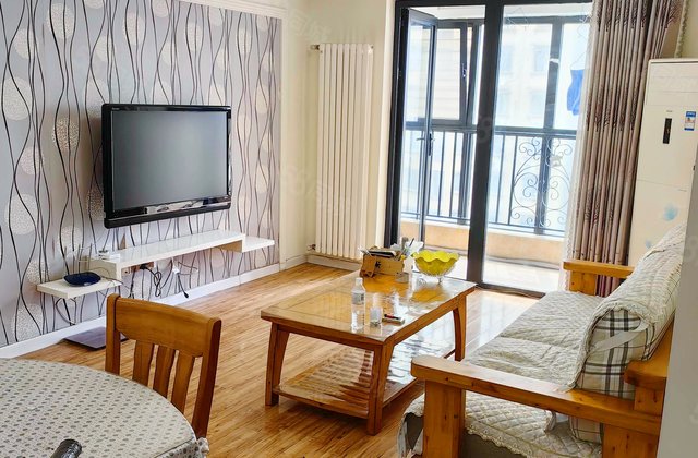 春和景明(二期)3室1厅91.44㎡117万二手房图片