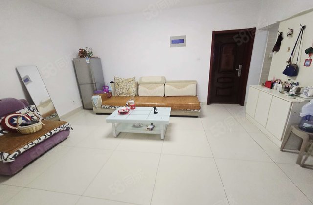 英才小区 送车储免大税 无遮挡 公摊少 2室朝阳 随看