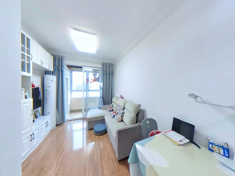 万科城b区麓园九里鼓楼徐州中学龟山辛山公园里橙郡悦庭海洋馆旁