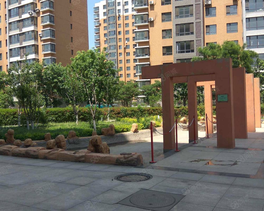 【香槟蓝湾, 香槟蓝湾小区详情,房价走势,房源,业主论坛】- 沈阳58