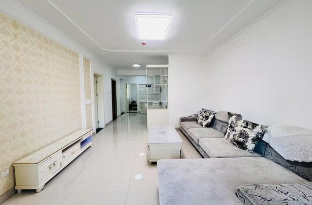 东昌东 实验 锦绣观邸 星美 小高层 一梯两户 免大税中层