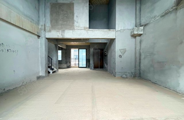 长房越秀星悦荟3室2厅142㎡158万二手房图片