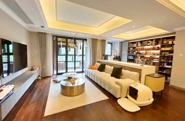 南阳锦城(1期)3室2厅107.5㎡89万二手房图片