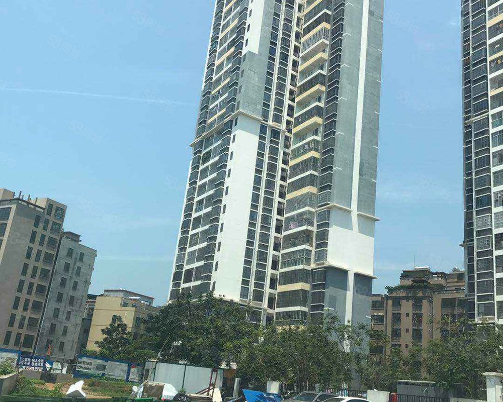 【滨江熙岸, 滨江熙岸小区详情,房价走势,房源,业主论坛】- 海口58