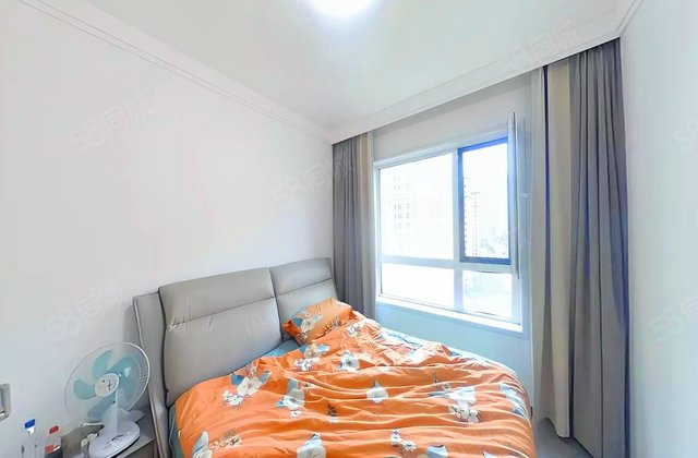 金色橄榄城(三期)2室2厅89.51㎡58万二手房图片