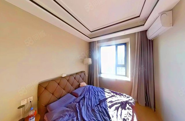 豪邦锦上3室2厅107.87㎡105万二手房图片