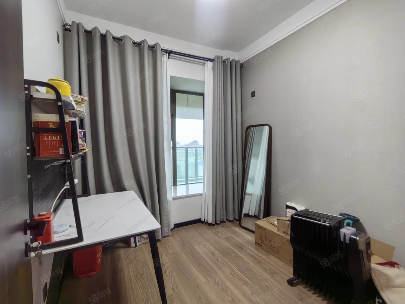 乌蒙水乡3室2厅2卫124㎡南北98.8万