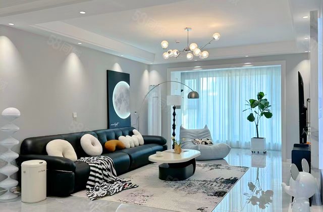 南岸一家3室2厅117.63㎡190万二手房图片