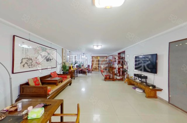 天通东苑一区3室2厅198.56㎡450万二手房图片