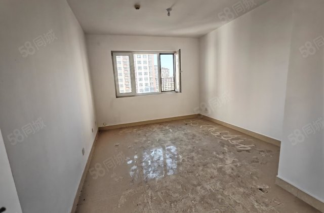 新房未住 边户 全明户型电梯好楼层 南北通透 免大税 可按揭