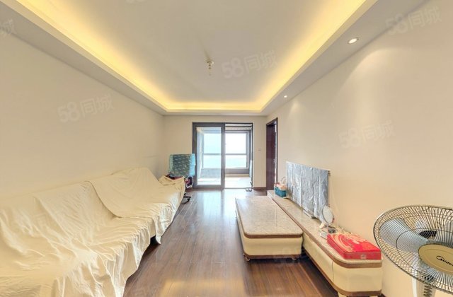 万科金域缇香3室2厅93.77㎡125万二手房图片