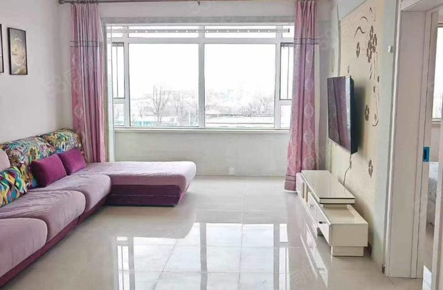 神州尚品2室2厅82㎡21.8万二手房图片