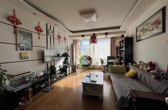 府佳名都2室2厅87.3㎡95万二手房图片