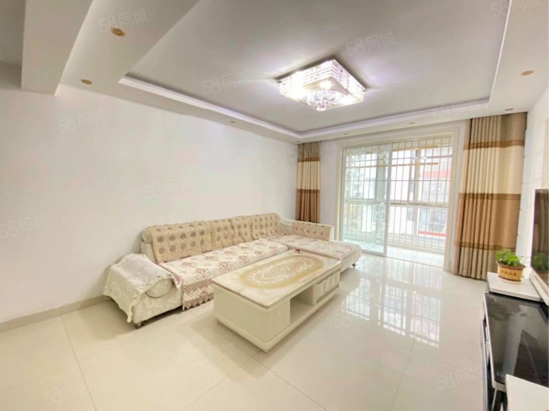 59w 南客厅 大h户型 送车库 双卫 带窗 有钥匙,盛世名城(诸城)-潍坊58