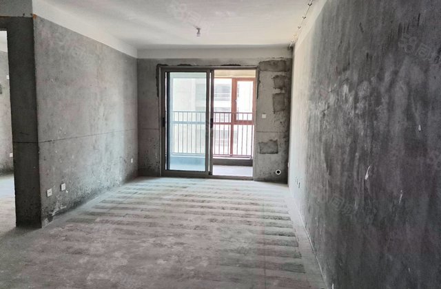 葛洲坝紫郡府(巢湖)3室2厅98㎡67万二手房图片