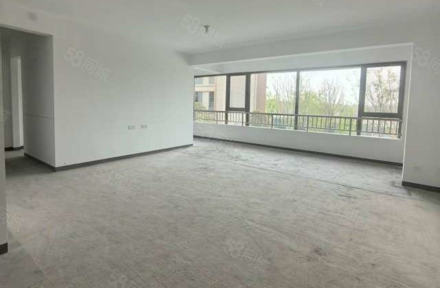 和鸣大观 龙湾，植物园大平层商品房 有证尊贵业主  双卫