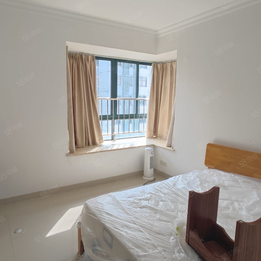 伟业氧立方2室2厅1卫81.88㎡南42万