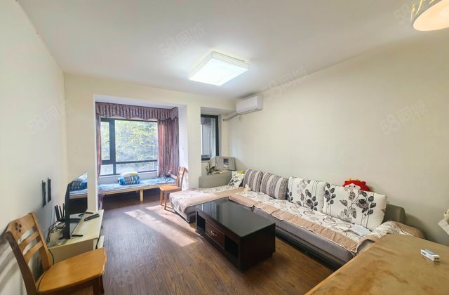 优品道1室1厅66㎡132万二手房图片