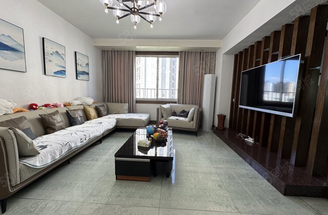 沪明新村4室3厅155㎡138万二手房图片