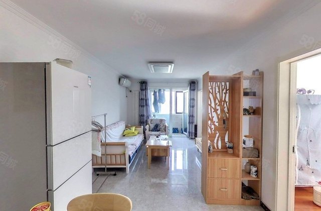 冯石环路414号院3室1厅87.55㎡210万二手房图片