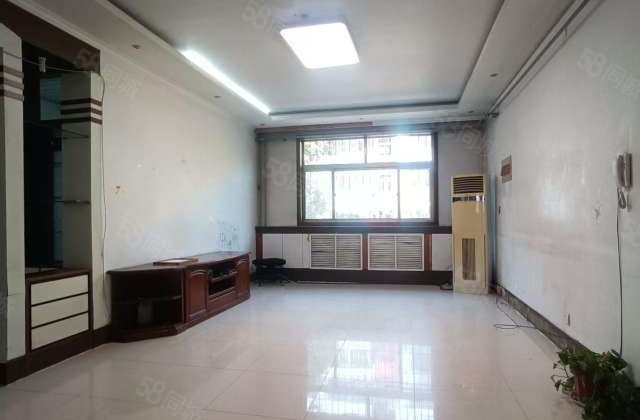 电业局五院 一楼带车库 看房方便