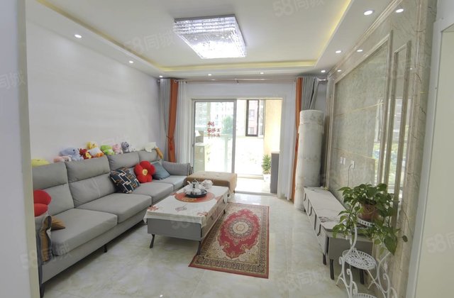 电梯洋房  水岸花语  莲湖新城送车位  储