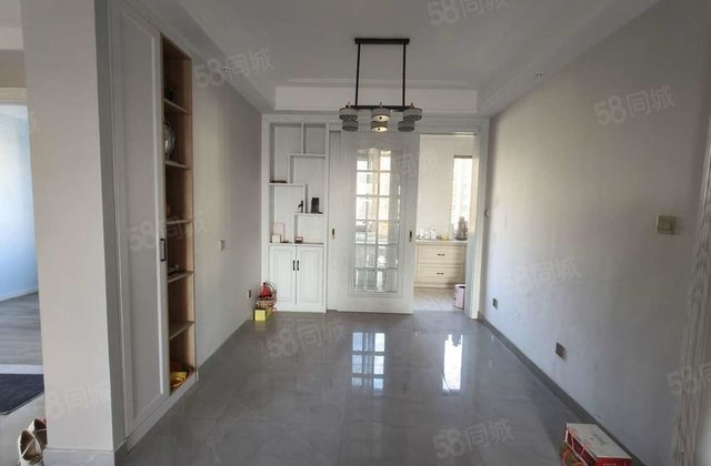 绿城百合新城 3房 周边配套完善