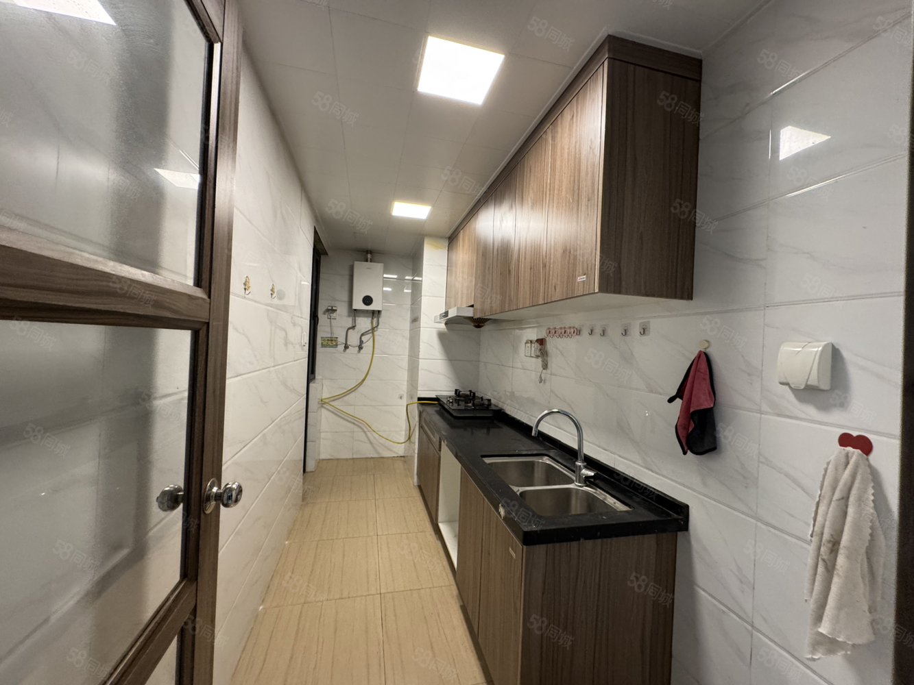 碧桂园平侯府3室2厅1卫108㎡南北75万