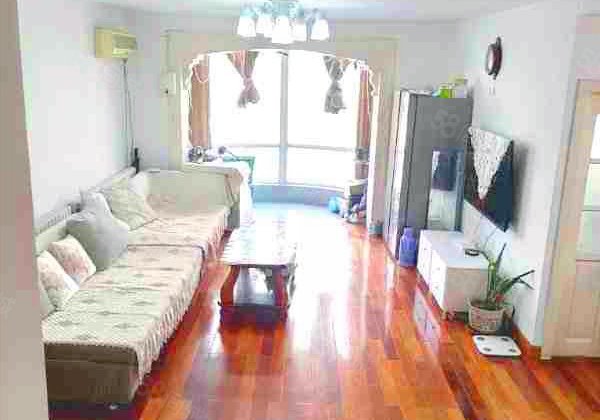 名门嘉园2室2厅105.81㎡85万二手房图片