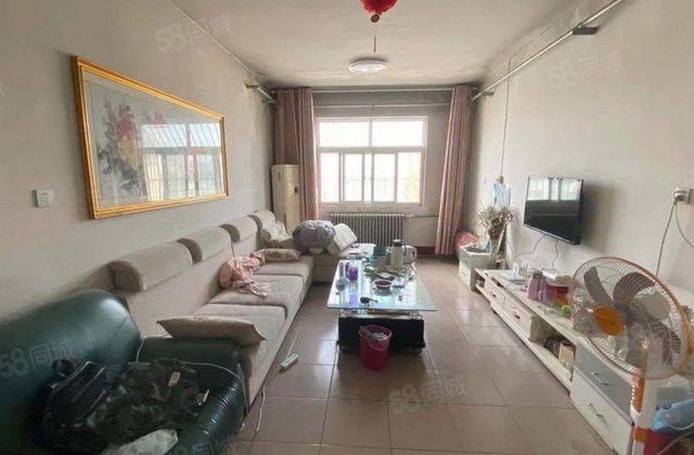 85万，文轩本部，第二实验  ，龙山南区 112平，三室朝阳