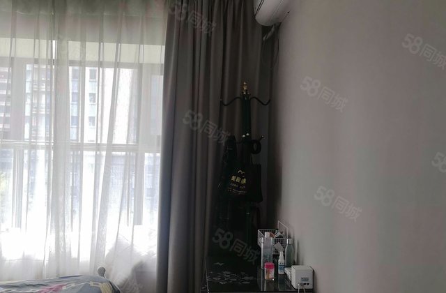 巢湖恒大帝景3室2厅108.9㎡81.8万二手房图片