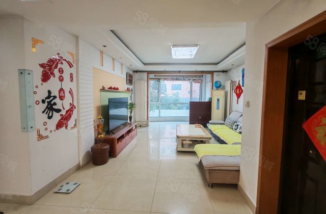 丽景新园3室2厅142㎡156万二手房图片
