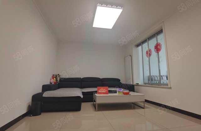 振兴北社区(南菜园北二区)3室2厅93.53㎡135万二手房图片