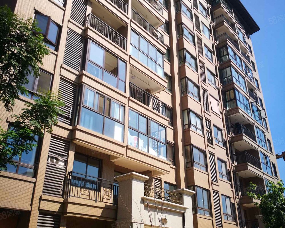 紫金华府(一期)小区详情,房价走势,房源,业主论坛】- 南京58同城